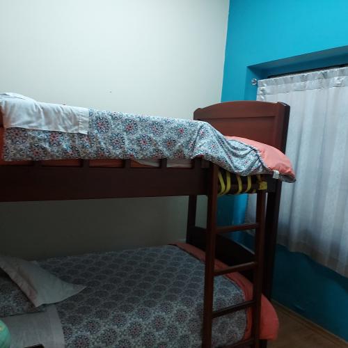 Double Room - Bunk bed